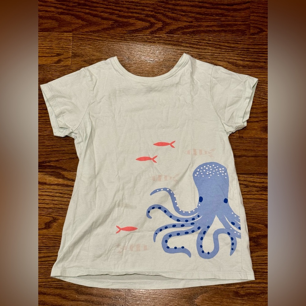 Tea Collection Girls Tee